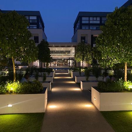 Accra Tranquil Homes, Embassy Garden Eksteriør billede